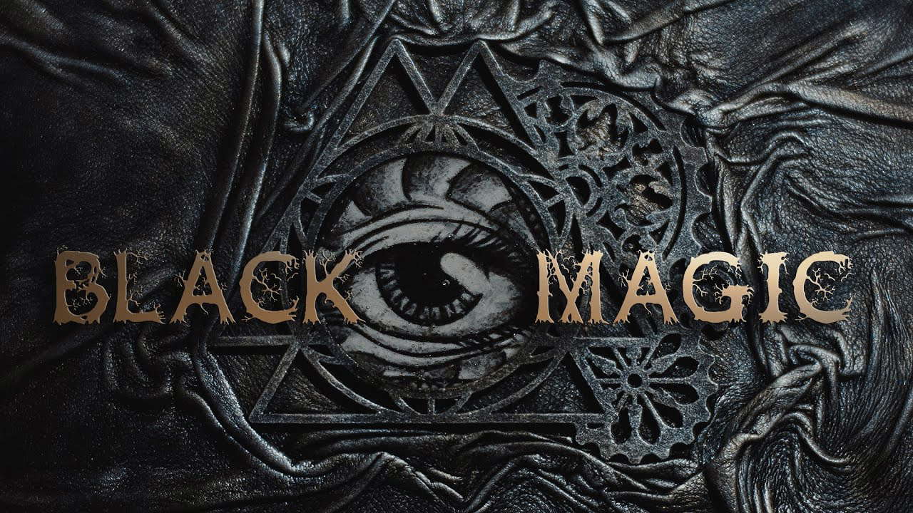 Black Magic 2020 | BMPCC Original Horror Short Film