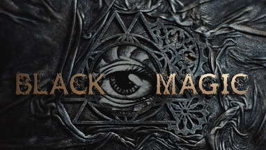 Black Magic 2020 | BMPCC Original Horror Short Film poster