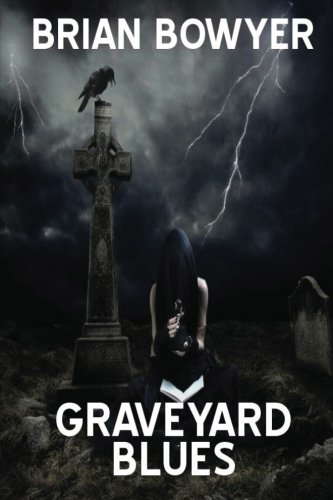 Graveyard Blues poster