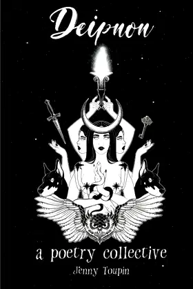 Deipnon: A Poetry Collective poster
