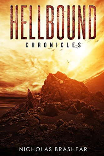Hellbound: Chronicles poster