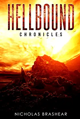 Hellbound: Chronicles poster