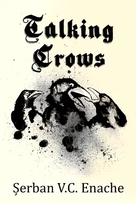 Talking Crows poster