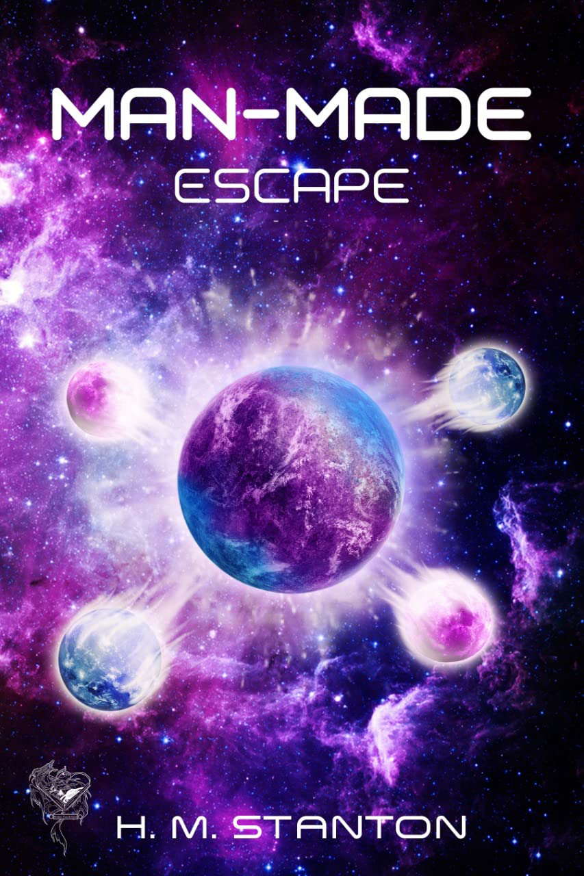 Man-Made : Escape poster