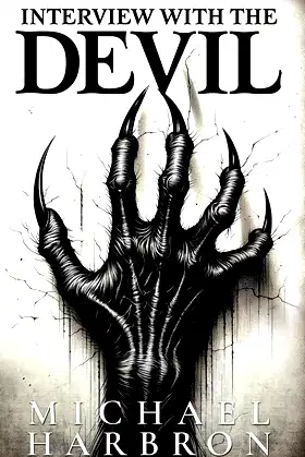 Interview with the Devil poster