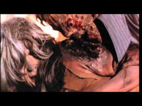 Trailer "Don't Go Near the Park" (1981) poster