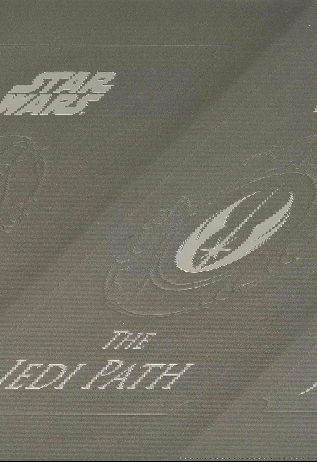 Jedi Path: A Manual for Students of the Force poster