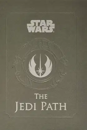 Jedi Path: A Manual for Students of the Force poster