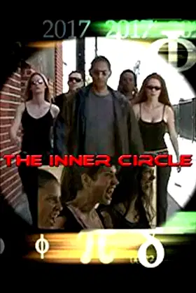 The Inner Circle poster