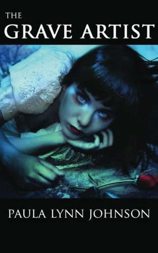 The Grave Artist poster
