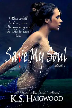 Save My Soul poster