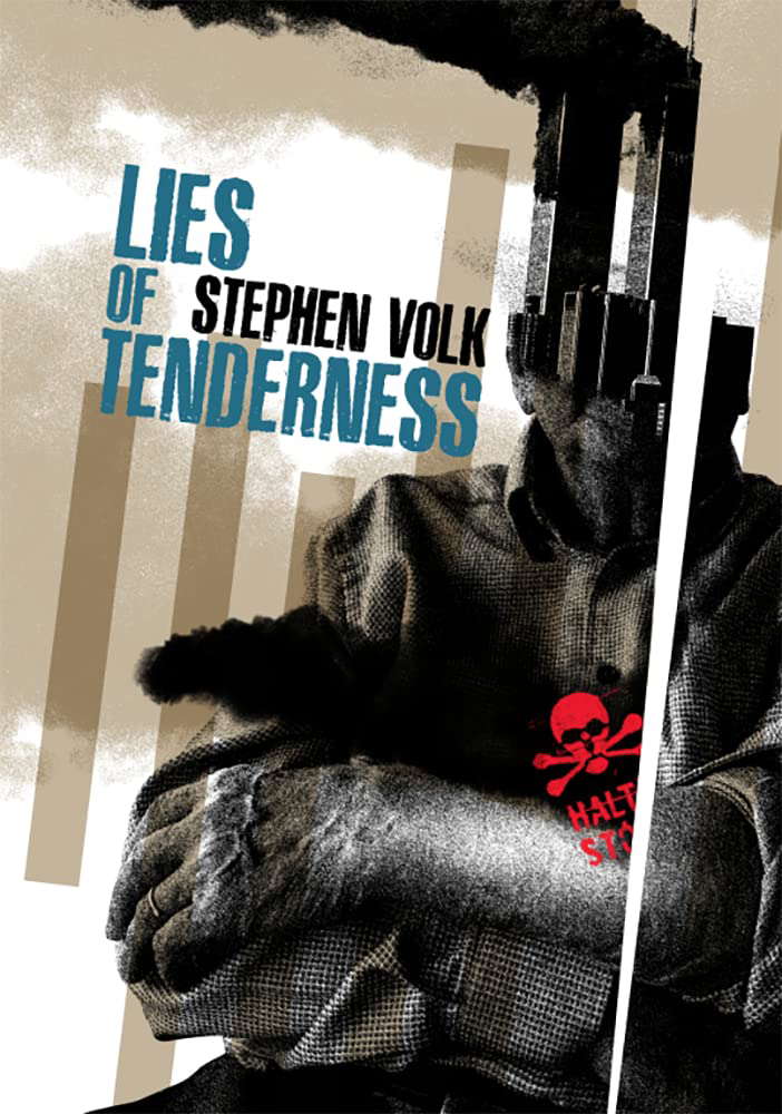Lies of Tenderness poster