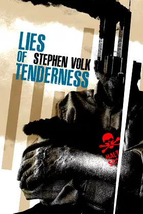 Lies of Tenderness poster