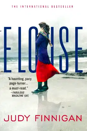 Eloise poster