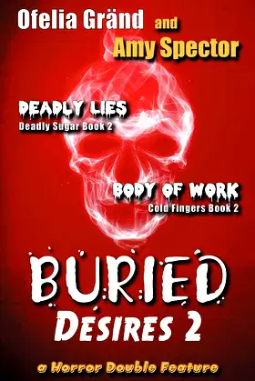 Buried Desires 2 poster