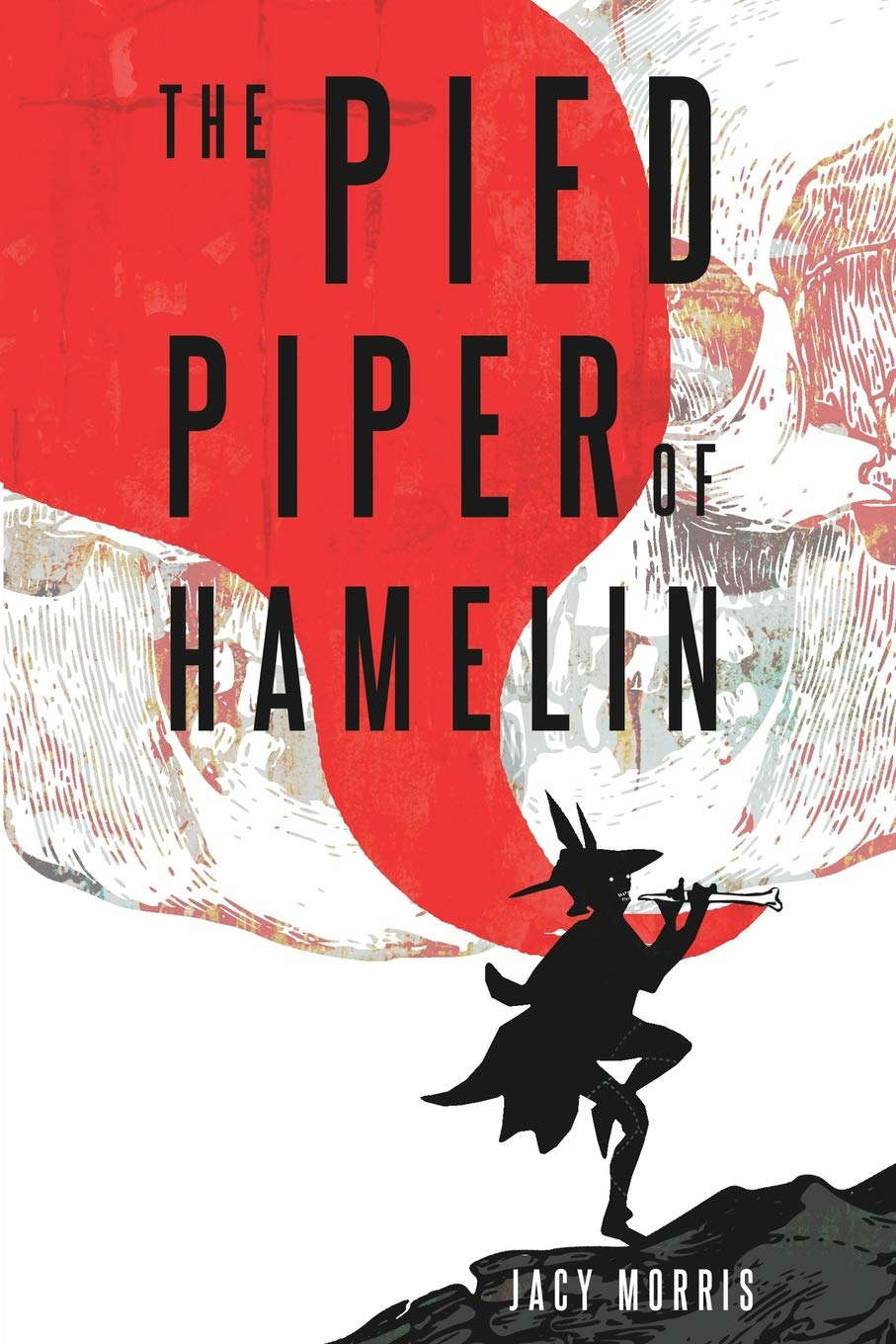 The Pied Piper of Hamelin poster