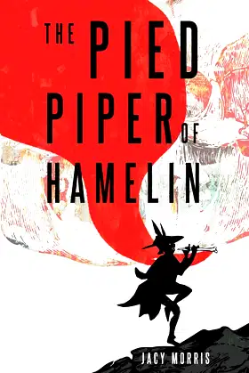The Pied Piper of Hamelin poster