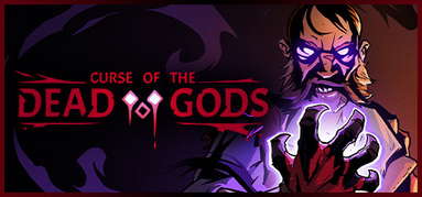 Curse of the Dead Gods capsule