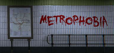 Metrophobia capsule