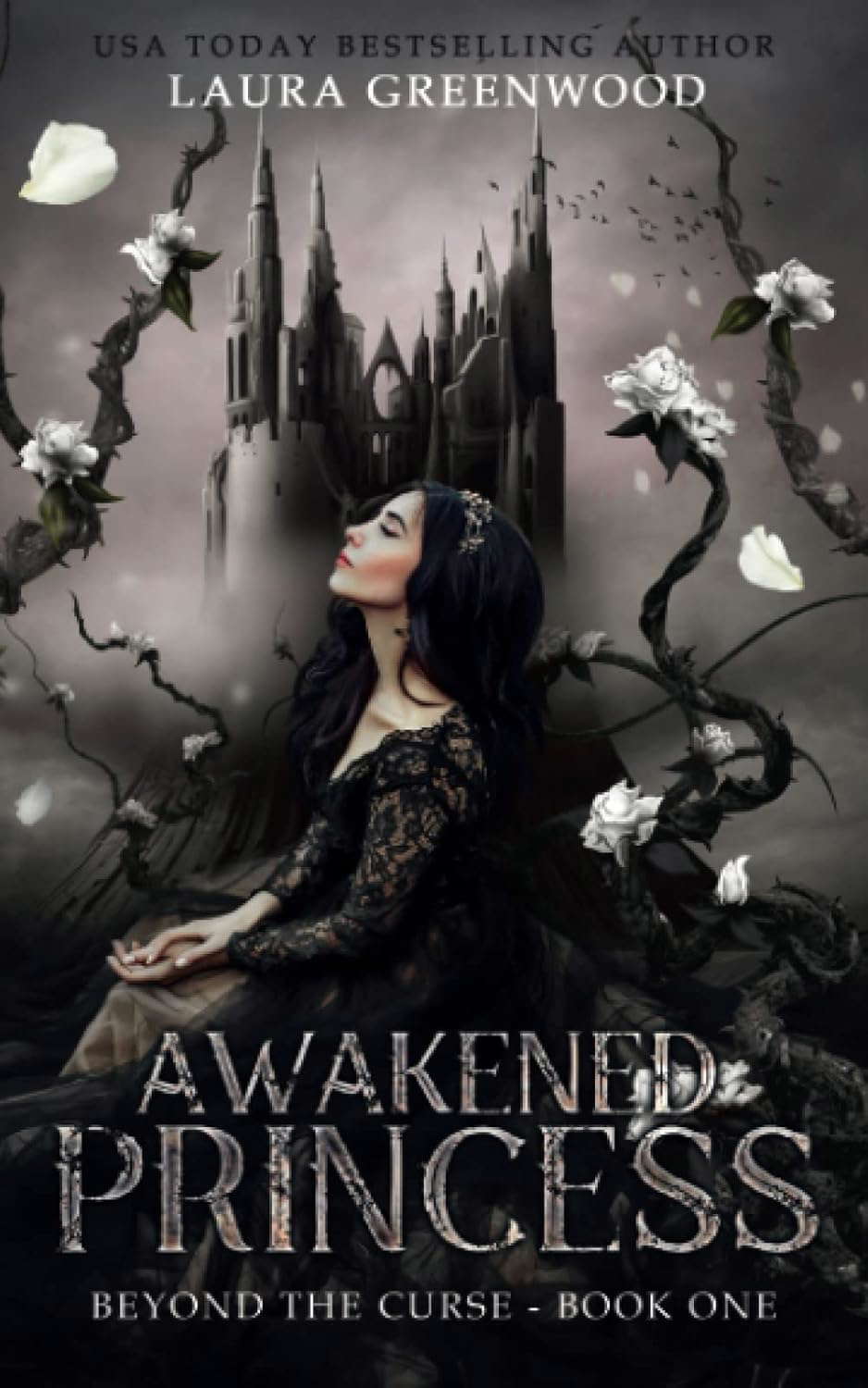 Awakened Princess (Beyond the Curse) poster
