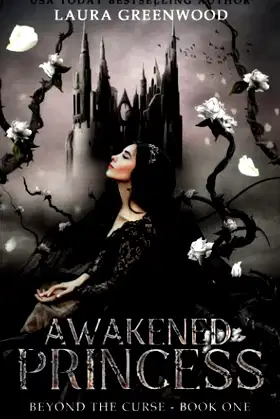 Awakened Princess (Beyond the Curse) poster