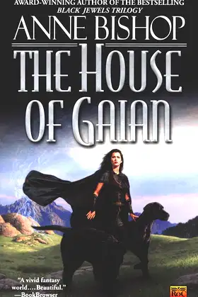 The House of Gaian (Tir Alainn Trilogy) poster