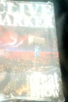 Complete Clive Barker's Great And Secret Show poster