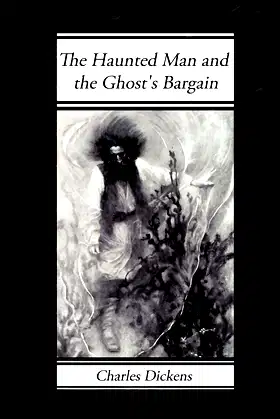 The Haunted Man and the Ghost's Bargain poster
