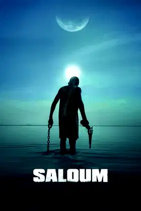 Saloum poster