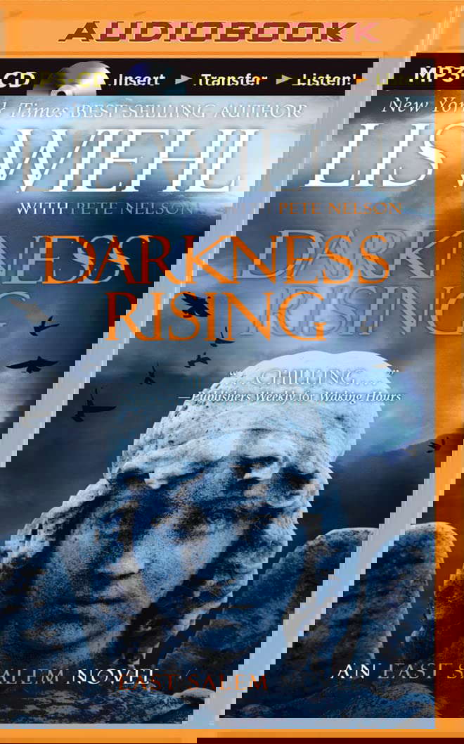 Darkness Rising (East Salem Trilogy, 2) poster