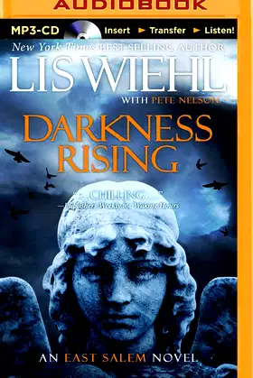 Darkness Rising (East Salem Trilogy, 2) poster