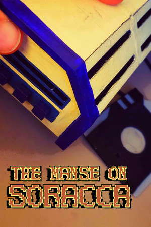 The Manse on Soracca poster