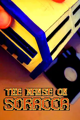 The Manse on Soracca poster
