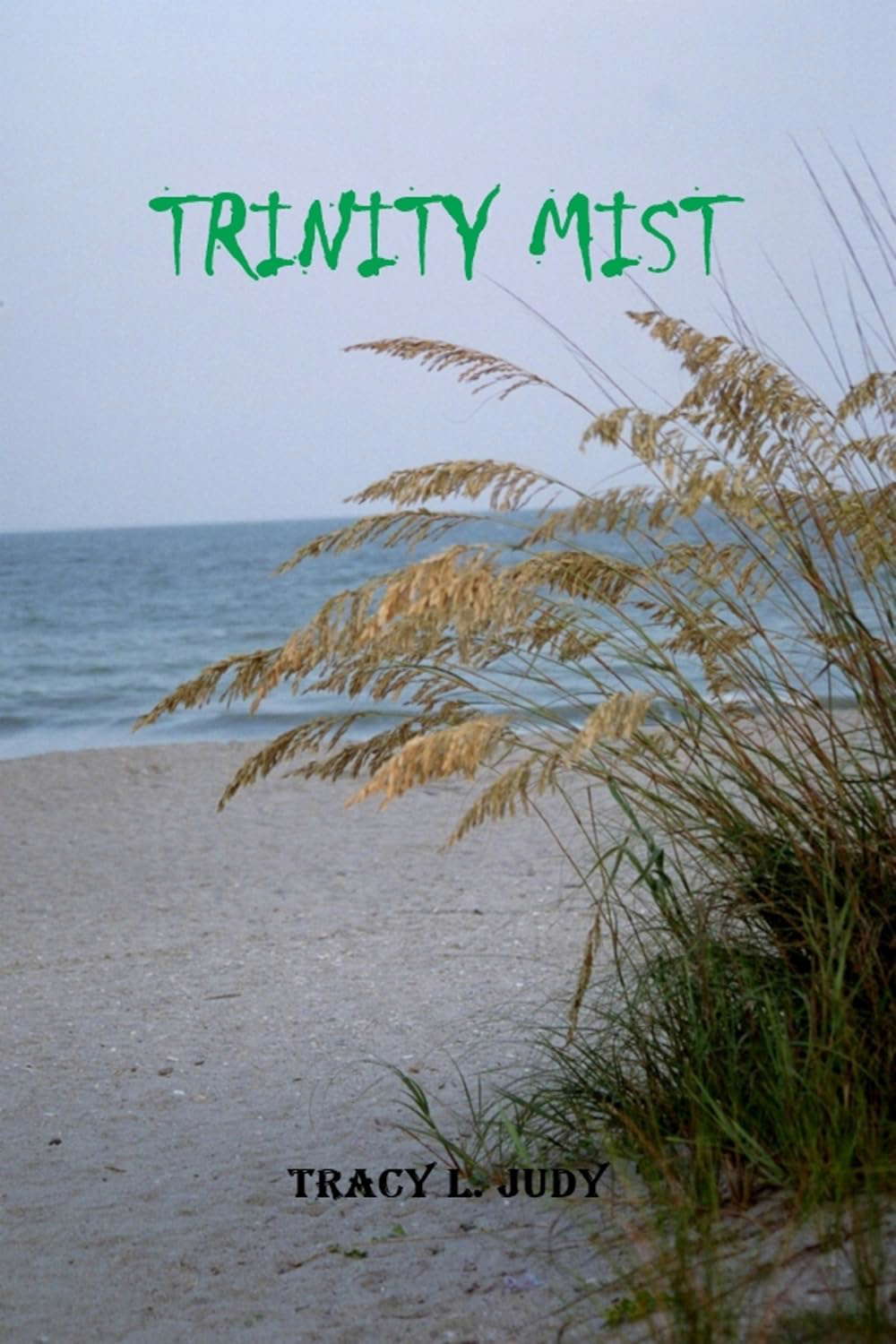 Trinity Mist poster