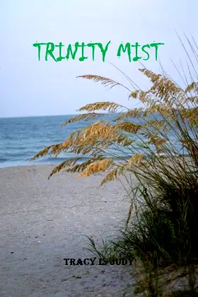 Trinity Mist poster