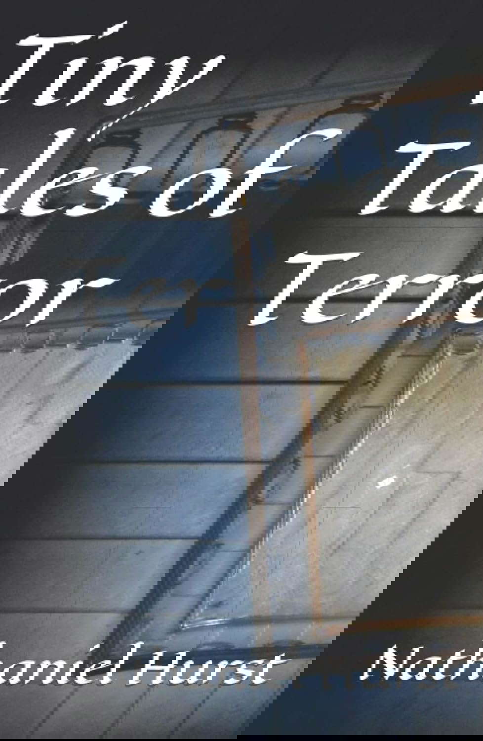 Tiny Tales of Terror poster