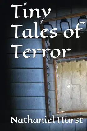 Tiny Tales of Terror poster
