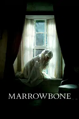 Marrowbone poster