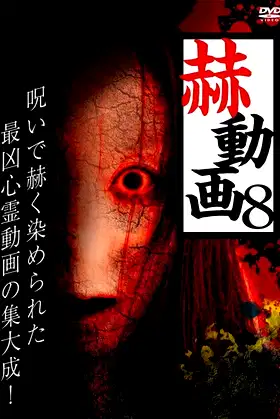 Startling Videos 8 poster