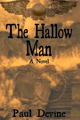The Hallow Man poster