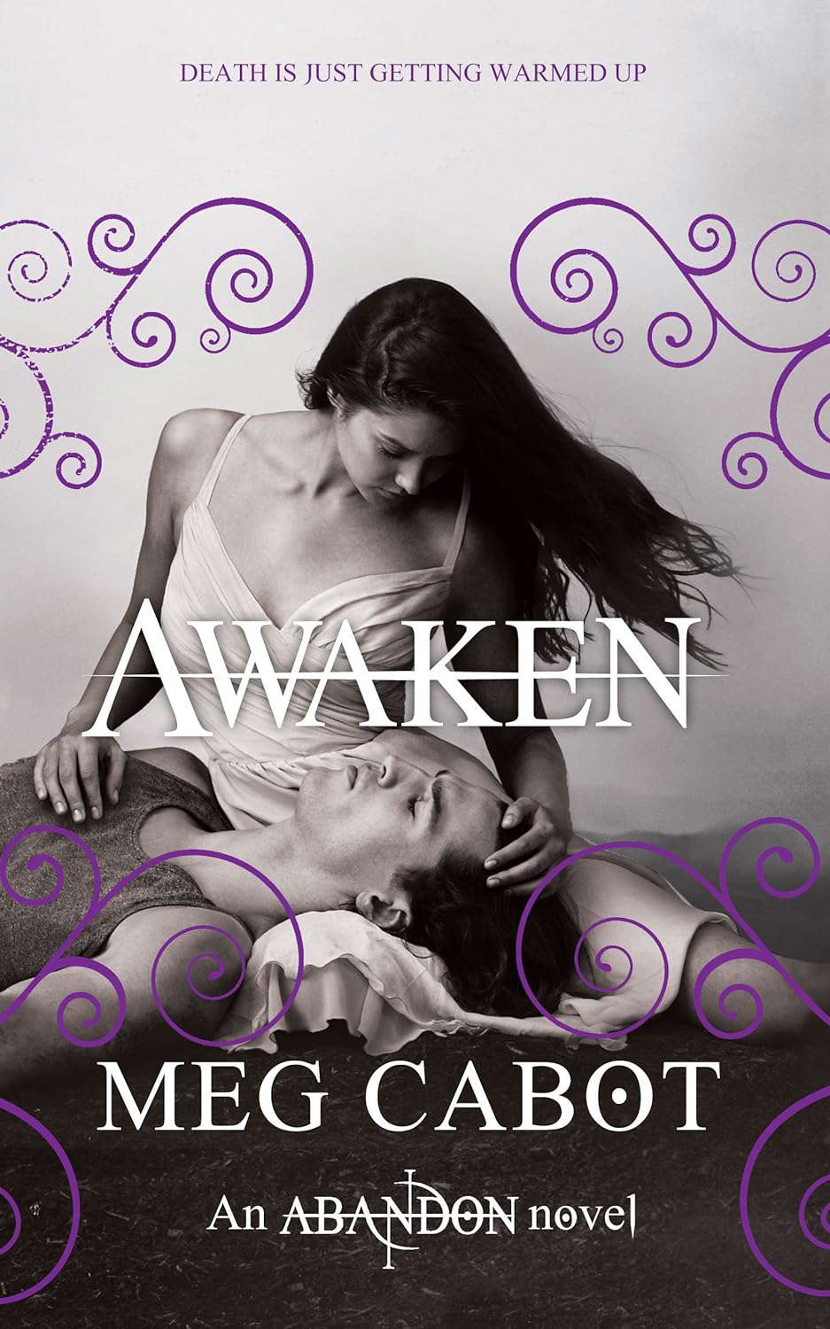 Awaken (The Abandon Trilogy, 3) poster