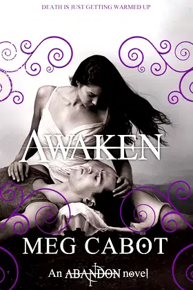Awaken (The Abandon Trilogy, 3) poster