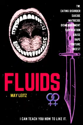Fluids: I Can Teach You How To Like It. poster