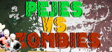 Pejes Vs Zombies capsule