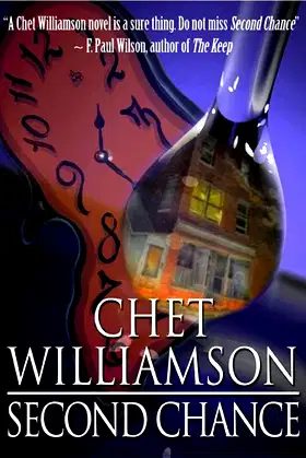 Second Chance poster