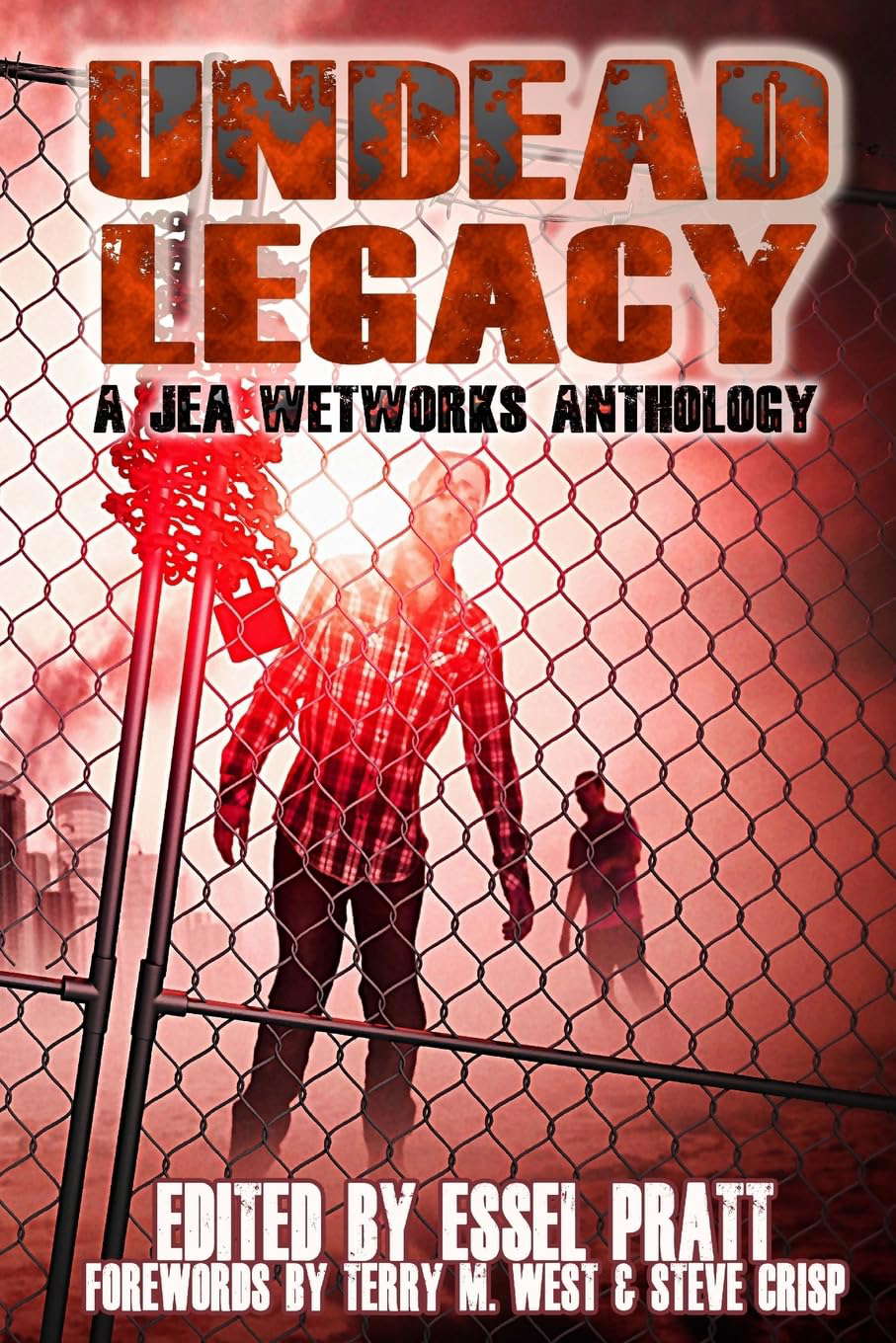 Undead Legacy poster
