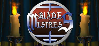 Blade Mistress capsule