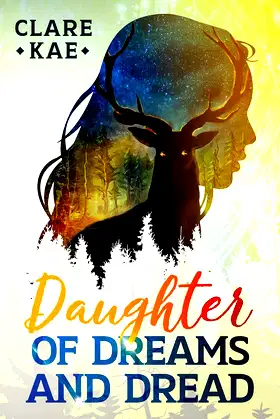 Daughter of Dreams and Dread poster