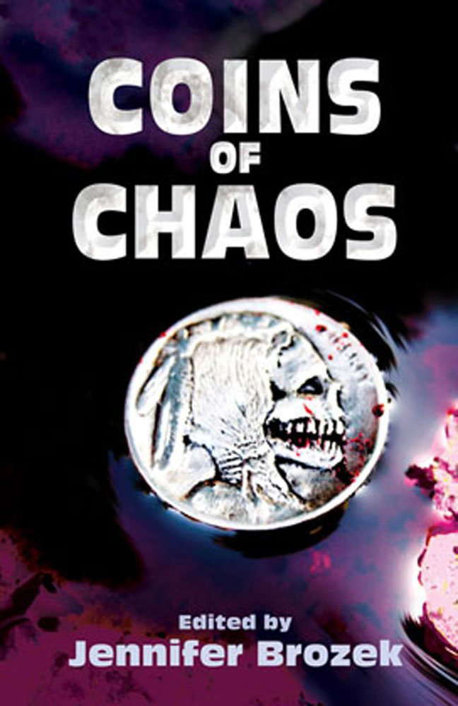 Coins of Chaos poster