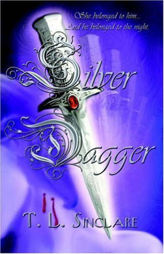 Silver Dagger poster